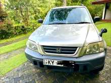 Honda CRV 1996 SUV