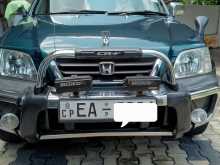 Honda CRV 1996 SUV