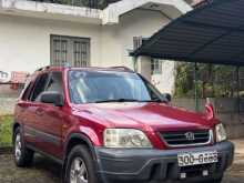 Honda CRV 1998 SUV