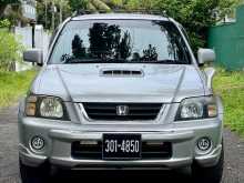 Honda CRV 1999 SUV