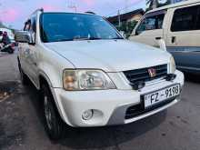 Honda CRV 1999 SUV