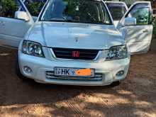 Honda CR-V 1999 SUV