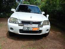 Honda CRV 2 2000 SUV