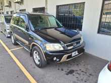 Honda CRV 2000 SUV