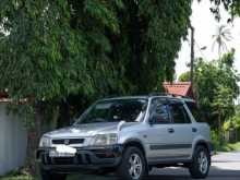 Honda CRV 2000 SUV