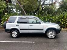Honda CRV 2000 SUV