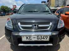 Honda CRV 2003 SUV