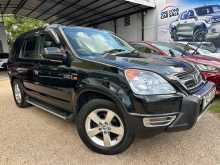 Honda CRV 2003 SUV
