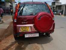 Honda CRV 2003 SUV