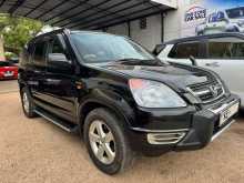 Honda CRV 2003 SUV
