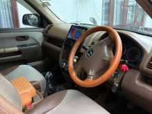Honda CRV 2003 SUV