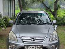 Honda CRV 2005 SUV