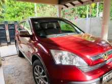 Honda CRV 2007 SUV