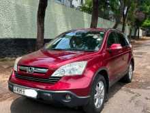 Honda CRV 2007 SUV