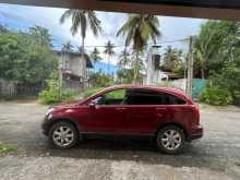 Honda CRV 2007 SUV