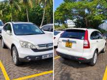 Honda CRV 2007 SUV