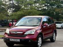 Honda CRV 2008 SUV