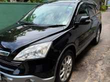 Honda CRV 2008 SUV