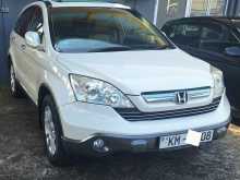Honda CRV 2010 SUV