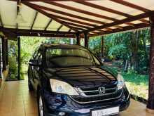 Honda CRV 2010 SUV