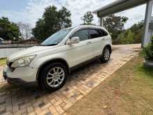Honda CRV 2006 SUV