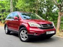 Honda CR-V 2011 SUV