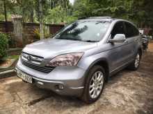 Honda CRV 2011 SUV
