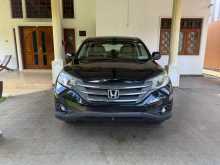 Honda CRV 2011 SUV