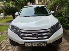 Honda CRV RM2 130000km 2013 SUV