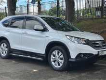 Honda CRV 2012 SUV