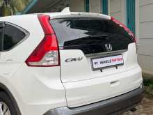 Honda CR-V 2012 SUV
