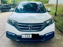 Honda CRV 2012 SUV