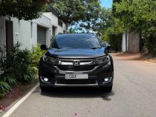 Honda CRV 2018 SUV