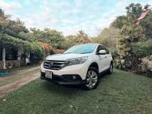 Honda CRV 2013 SUV