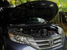 Honda CRV 2013 SUV