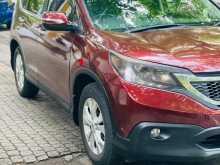 Honda CRV 2013 SUV