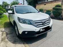 Honda CRV Premium 2014 SUV