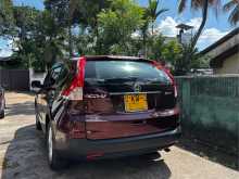 Honda CRV 2013 SUV