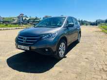 Honda CRV 2013 SUV