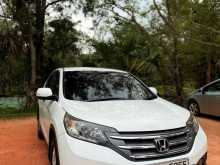 Honda CRV 2014 SUV