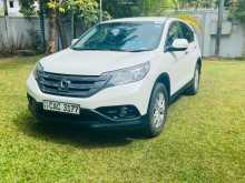Honda CRV 2014 SUV