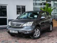 Honda CR-V 2011 SUV