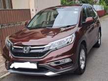 Honda CRV 2016 SUV