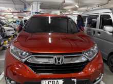 Honda CRV 2017 SUV