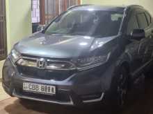 Honda CRV 2018 SUV