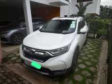 Honda CRV 2018 SUV