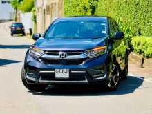 Honda CRV 2018 SUV