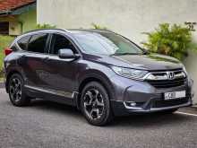 Honda CRV 2018 SUV