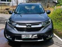 Honda CRV 2018 SUV