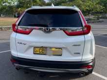 Honda CRV 2018 SUV